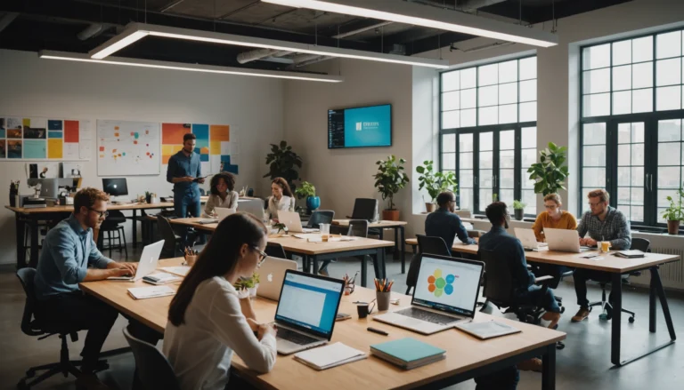 comment créer une formation en ligne