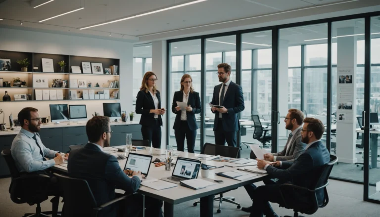 formation sur la marque employeur