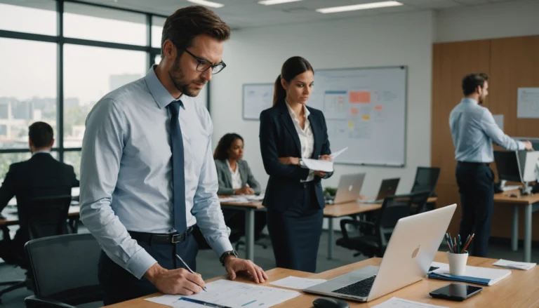 formateur en portage salarial avantages