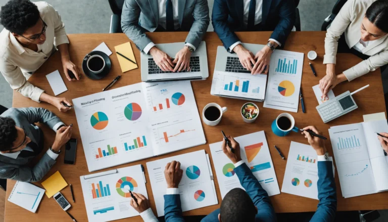 formation plan marketing