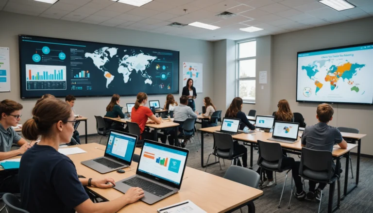 formation ingénierie pédagogique e-learning