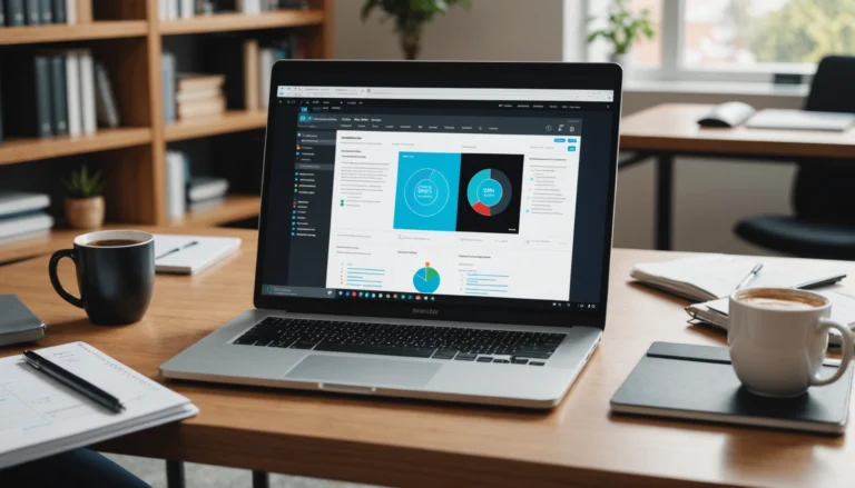 comment vendre une formation en ligne