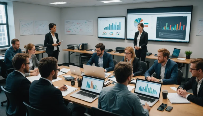 bilan de formation exemple