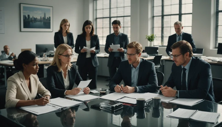 règlement intérieur organisme de formation