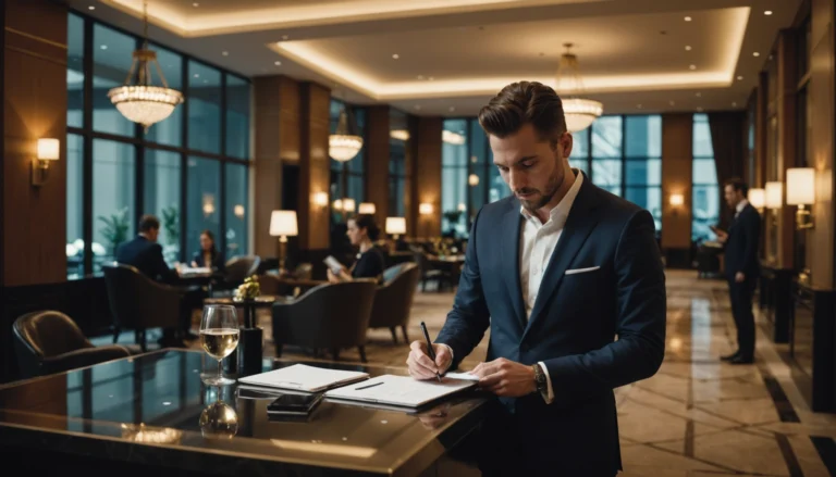 comment devenir testeur d hotel