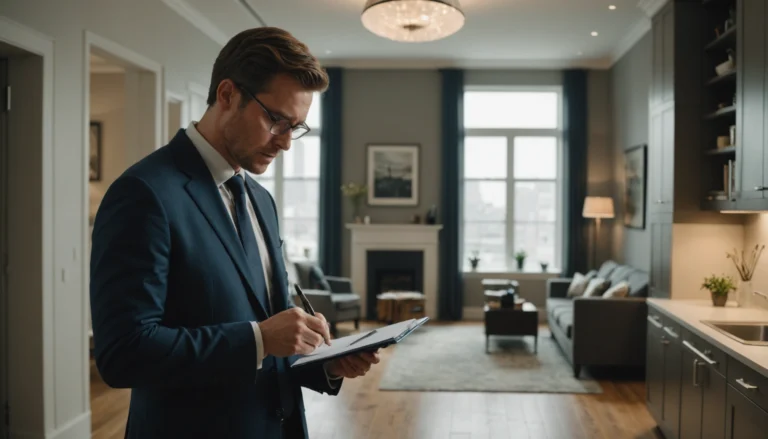 comment devenir agent état des lieux indépendant