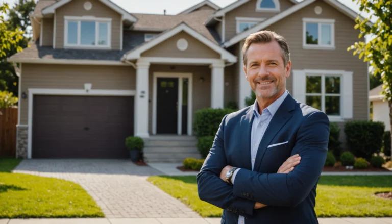 comment devenir agent immobilier à 50 ans