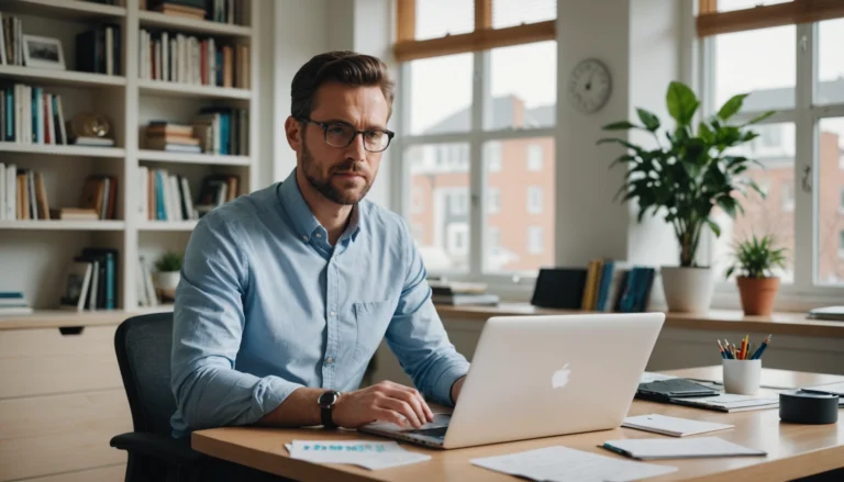formateur en auto entrepreneur