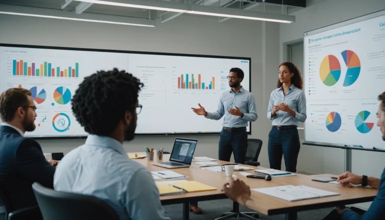 exemple d'analyse de situation de travail