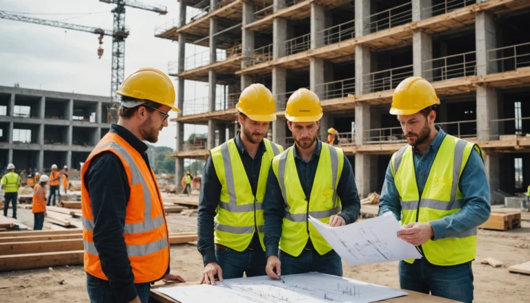 comment devenir expert batiment