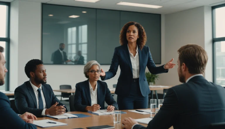 formation à la négociation commerciale