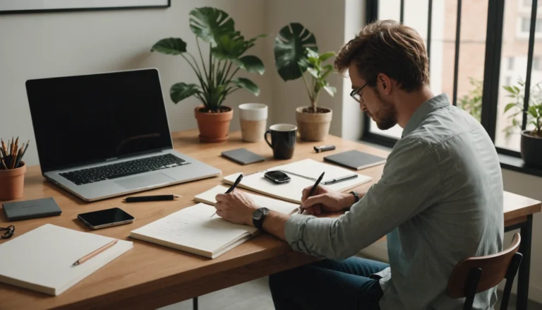 comment faire un travail sur soi