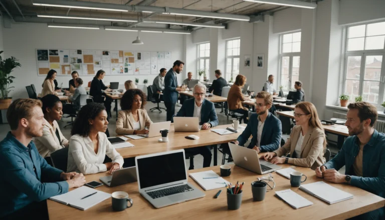 OPCO pour micro entreprise