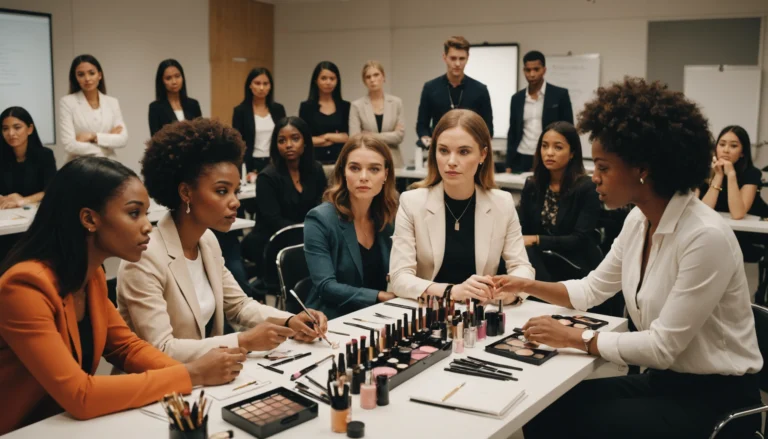 coach beauté