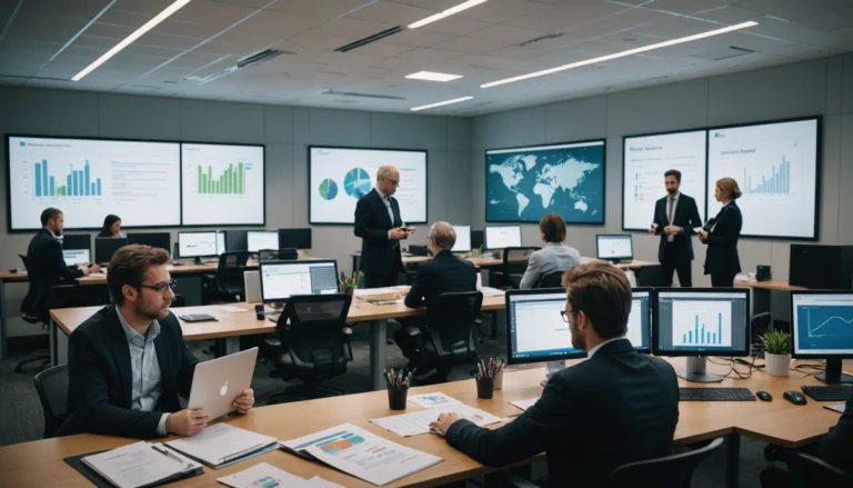 formation pmo