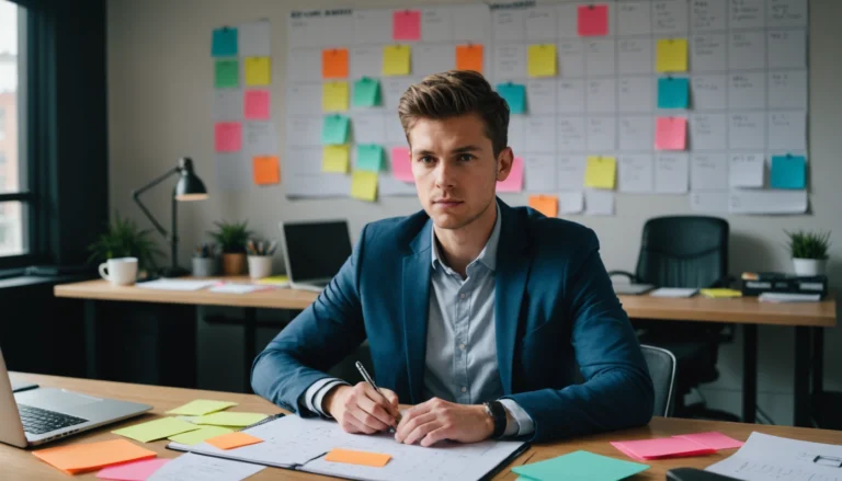 assistant evenementiel