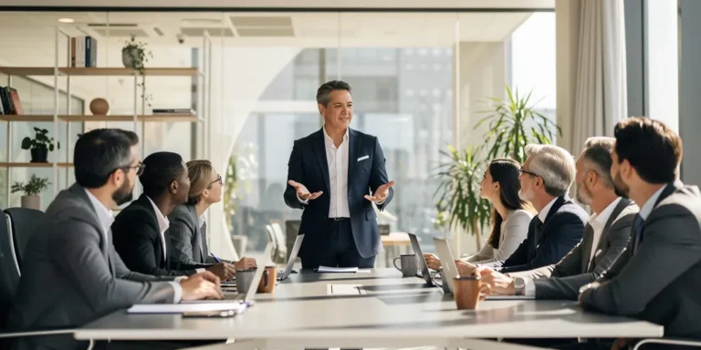 les 4 compétences du manager