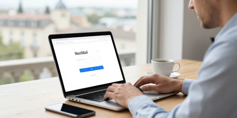 webmail montpellier
