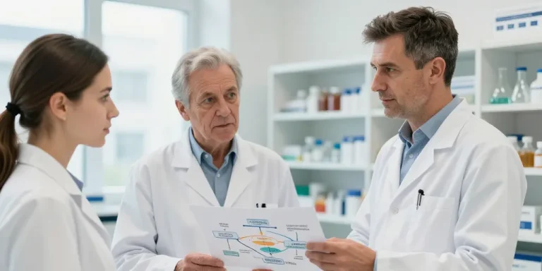 combien d années pour être pharmacien
