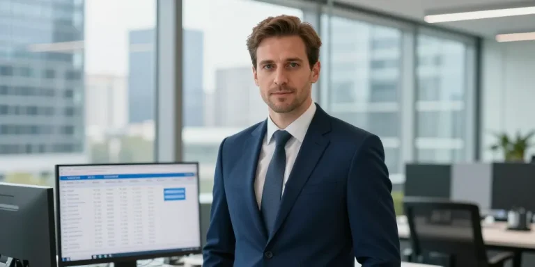 contrôleur financier : salaire