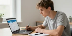 creation compte parcoursup