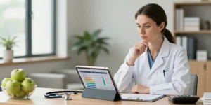 diététicienne nutritionniste salaire