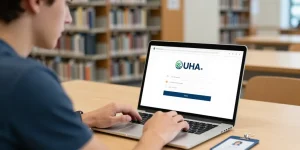 e service uha