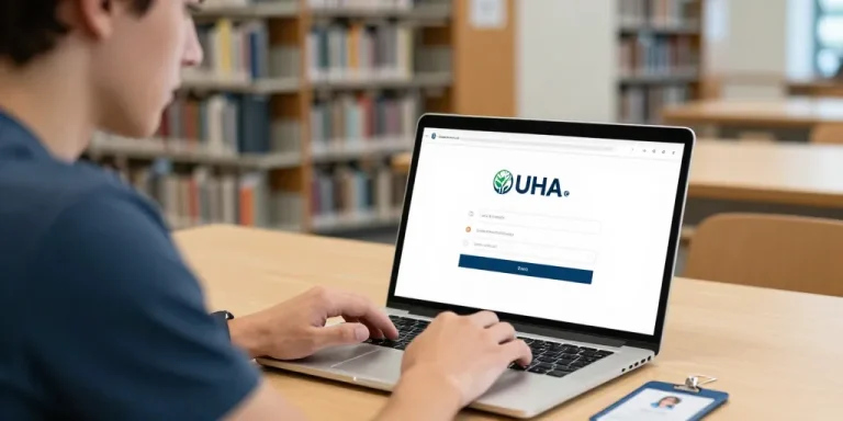 e service uha