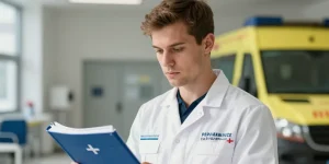 formation ambulancier strasbourg