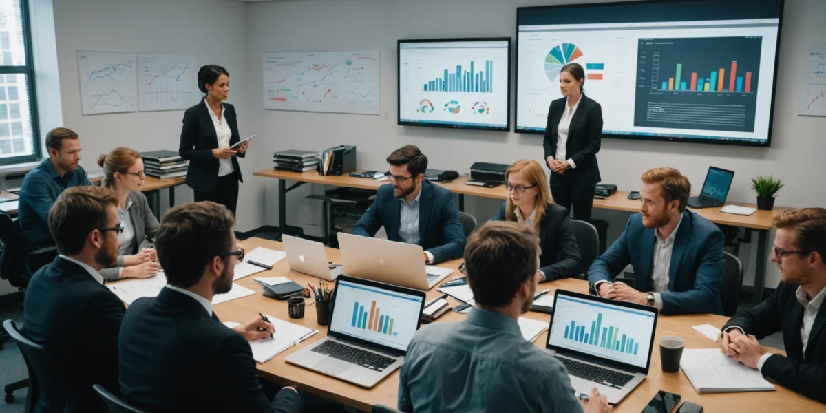 bilan de formation exemple