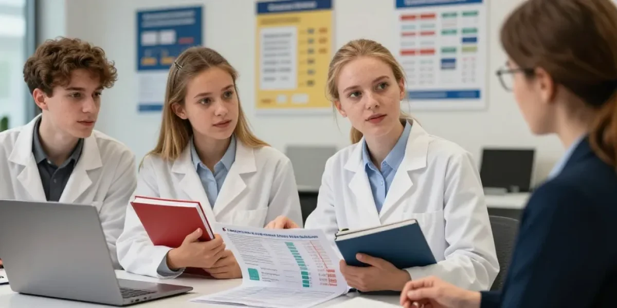 bac stl métier salaire