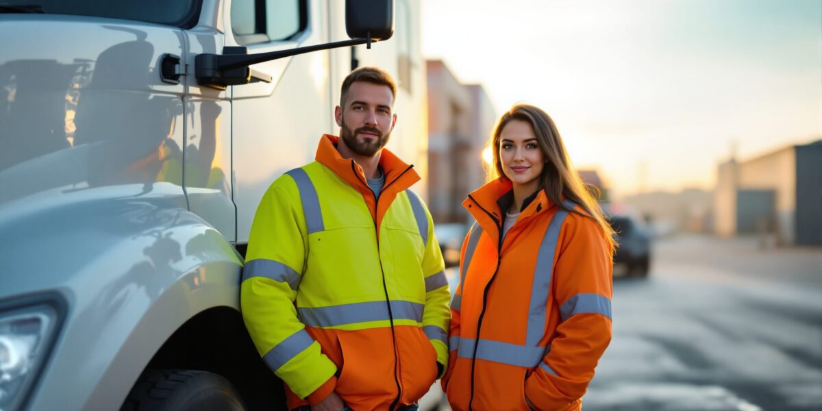 chauffeur de poids lourd salaire