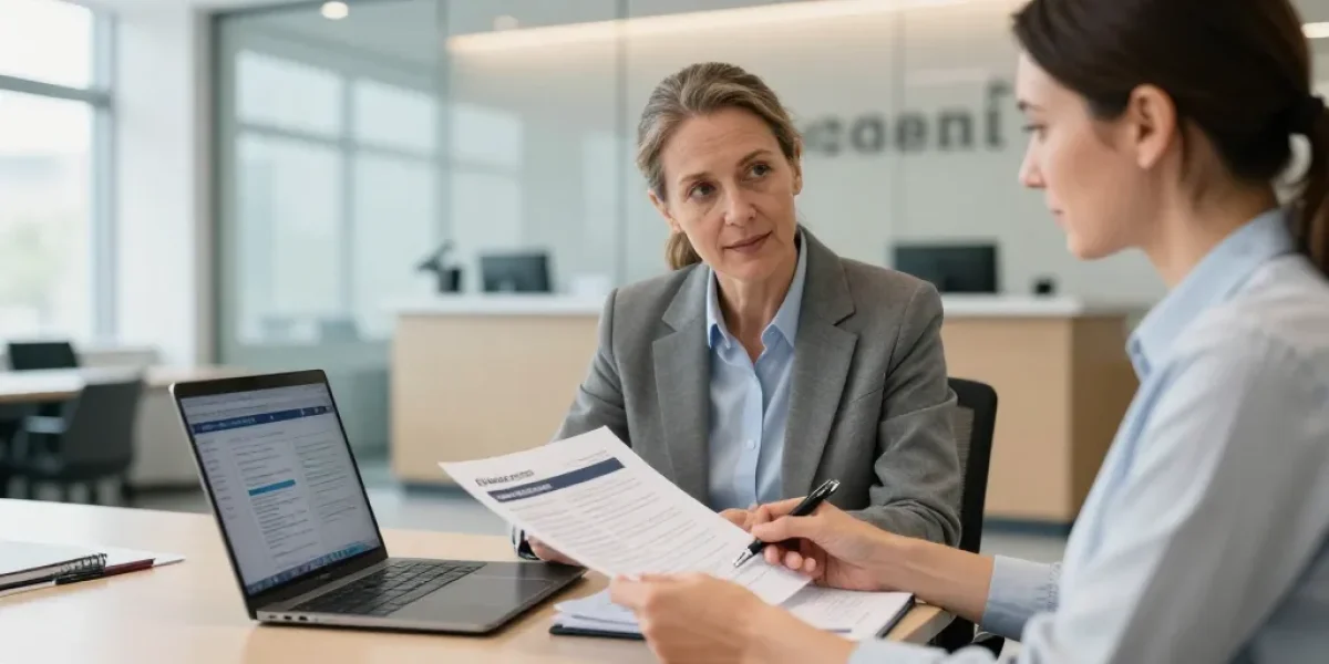 comment devenir conseiller bancaire