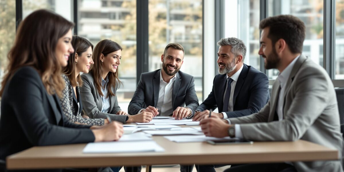 commercial immobilier formation