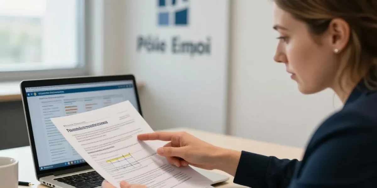 conseiller pole emploi formation