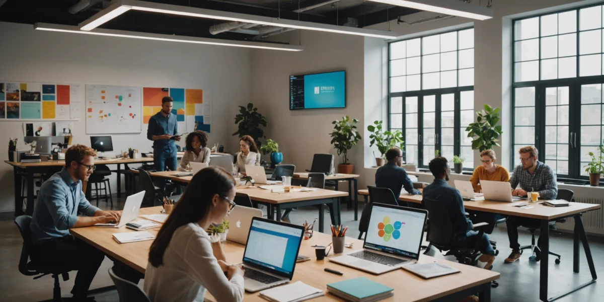 comment créer une formation en ligne