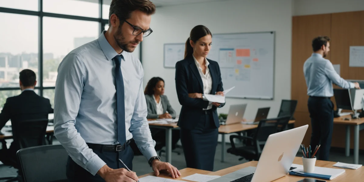 formateur en portage salarial avantages