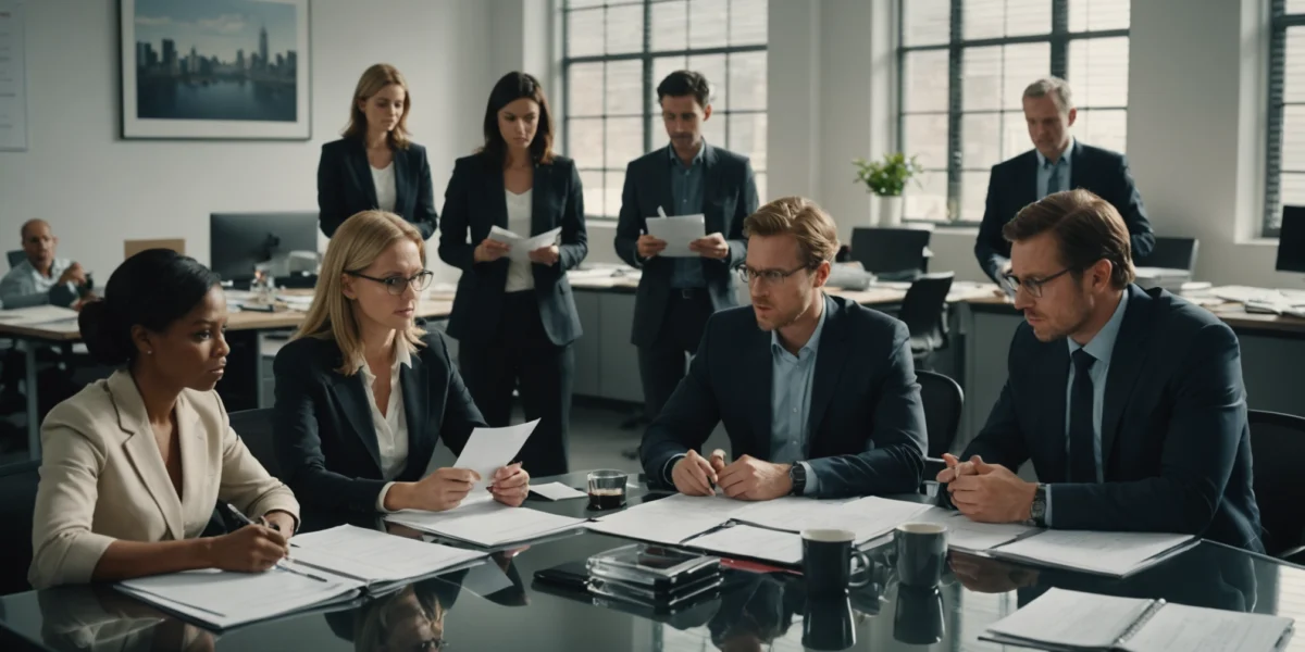 règlement intérieur organisme de formation