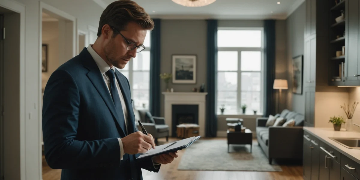 comment devenir agent état des lieux indépendant