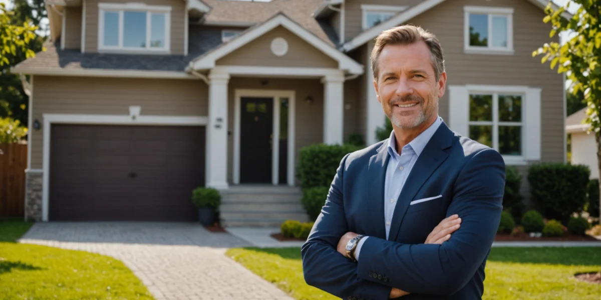 comment devenir agent immobilier à 50 ans
