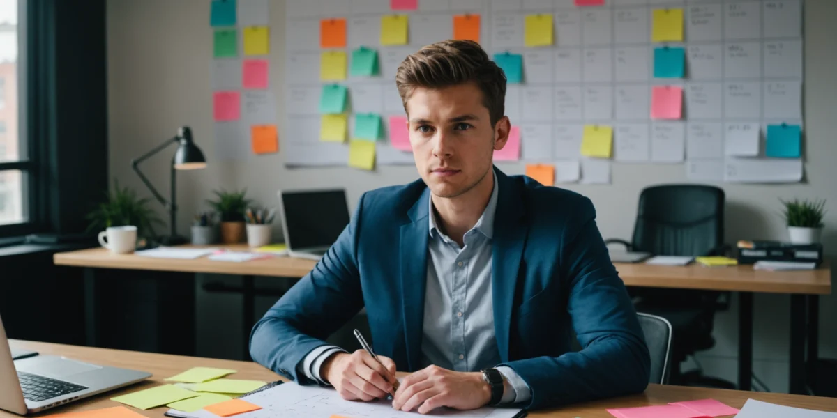 assistant evenementiel