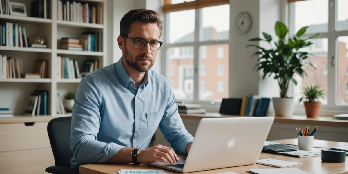 formateur en auto entrepreneur