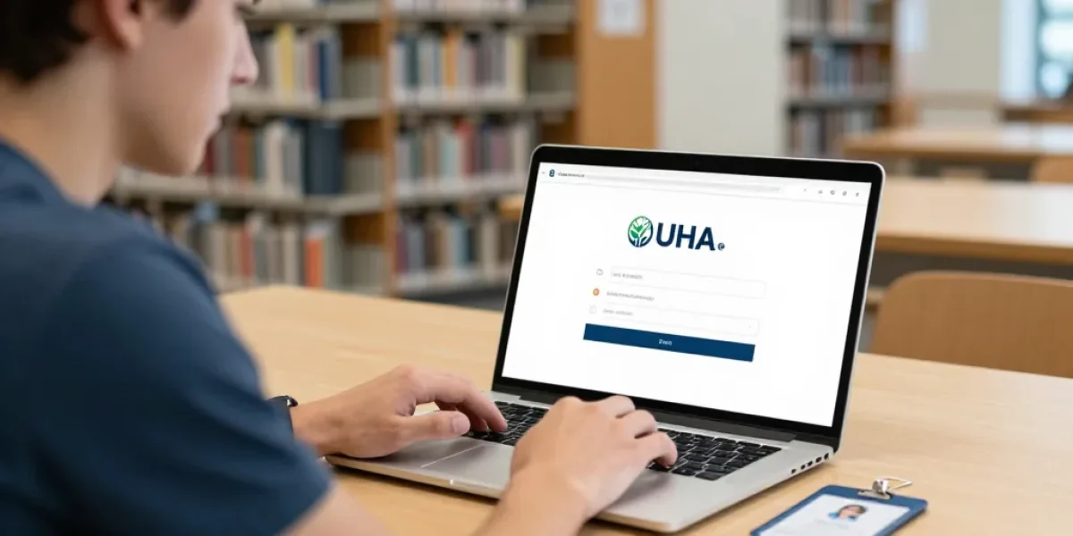 e service uha