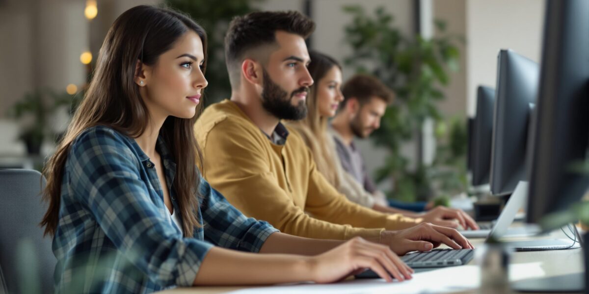 formation agent de sécurité en ligne