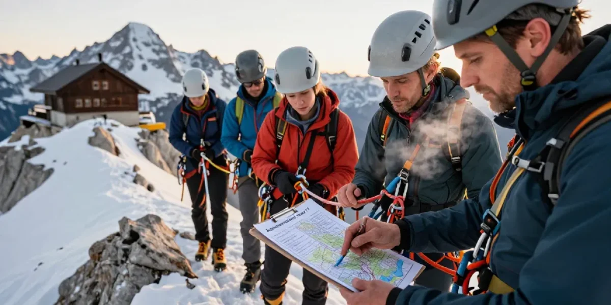 formation guide haute montagne