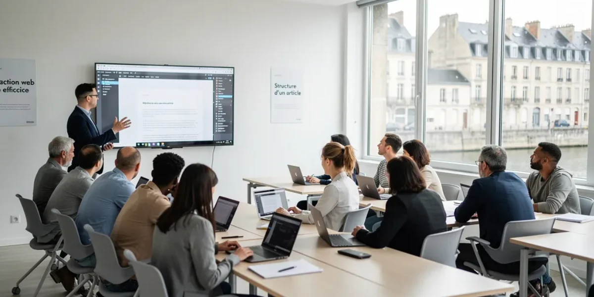 formation rédaction web bordeaux