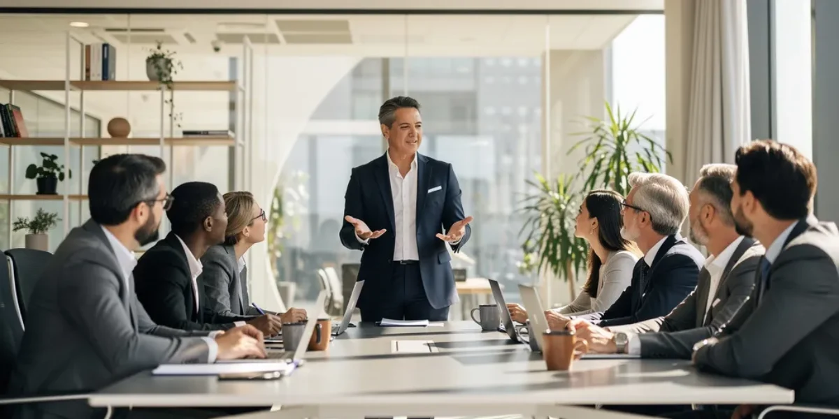les 4 compétences du manager