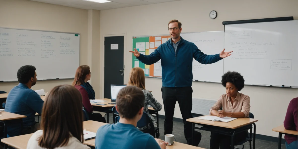 Les_Clés_de_la_Réussite:_Techniques_Pédagogiques_Efficaces_pour_la_Formation