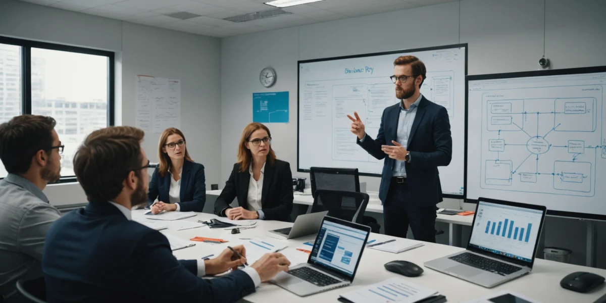 formation automatisme