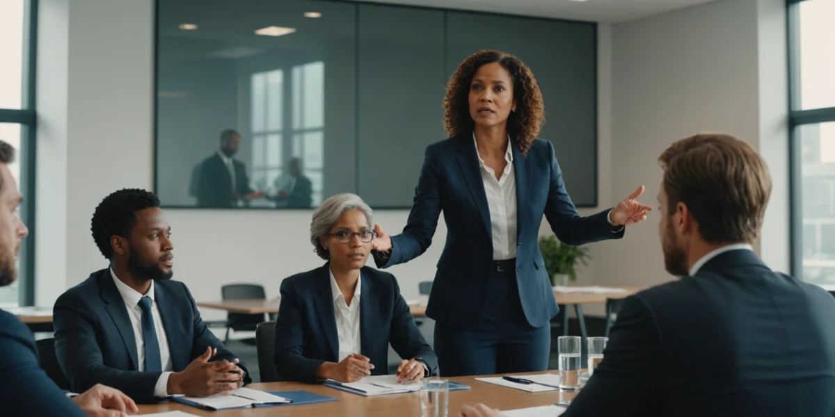 formation à la négociation commerciale